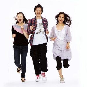 学长，我闯祸了