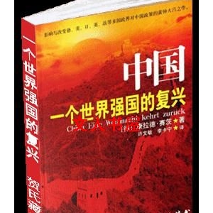 《中国：一个世界强国的复兴》全集【精校版】