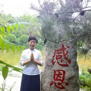 【公益活动】弘扬传统文化，传承善孝礼仪!